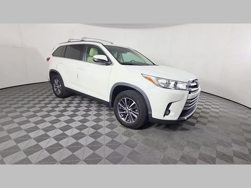 Used 2019 Toyota Highlander XLE FWD image 53