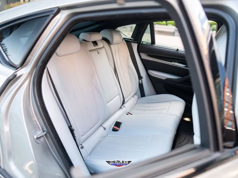 Used 2019 BMW X6 M w/ Executive Package AWD/4WD image 18