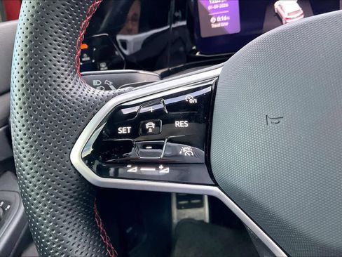 Used 2023 Volkswagen GTI SE image 20