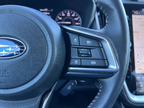 Used 2024 Subaru Outback Limited w/ Popular Package #2 AWD/4WD image 30