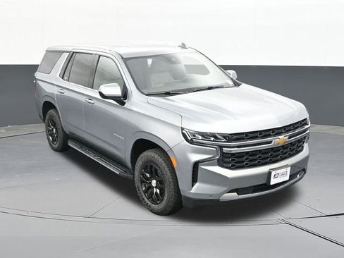 Used 2024 Chevrolet Tahoe LT AWD/4WD image 70