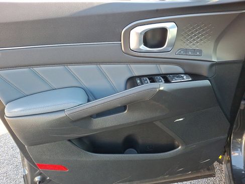 New 2025 Kia Sorento SX Prestige image 13