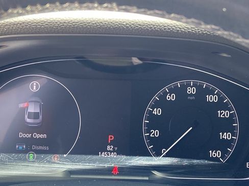 Used 2018 Honda Accord EX-L image 22