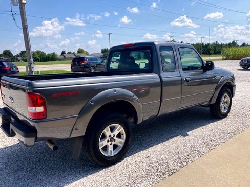 Used 2006 Ford Ranger Sport RWD image 7