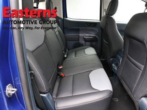 Used 2023 Ford Maverick XL w/ Equipment Group 100A Standard AWD/4WD image 24
