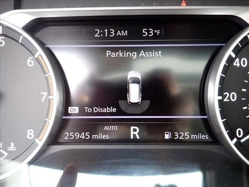 Used 2023 Nissan Rogue SV w/ SV Premium B Package image 26