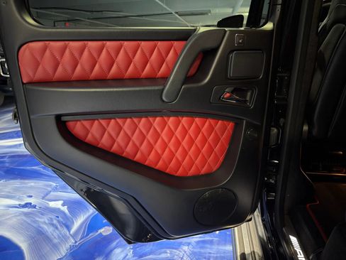 Used 2017 Mercedes-Benz G 65 AMG 4MATIC image 16