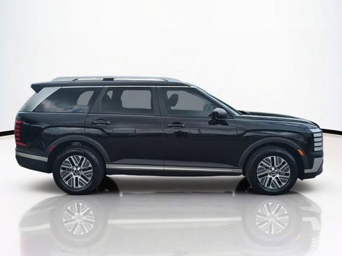 New 2026 Hyundai Palisade FWD Hybrid image 4
