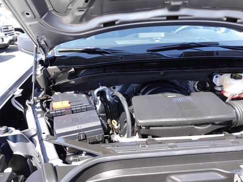 Used 2023 GMC Sierra 1500 Pro w/ Graphite Edition image 53