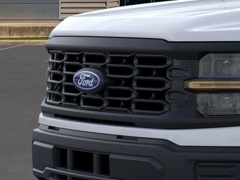 New 2025 Ford F150 XL image 17