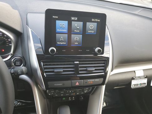 New 2025 Mitsubishi Eclipse Cross SE image 15