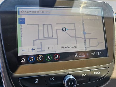 Used 2024 Chevrolet Malibu LT FWD image 28