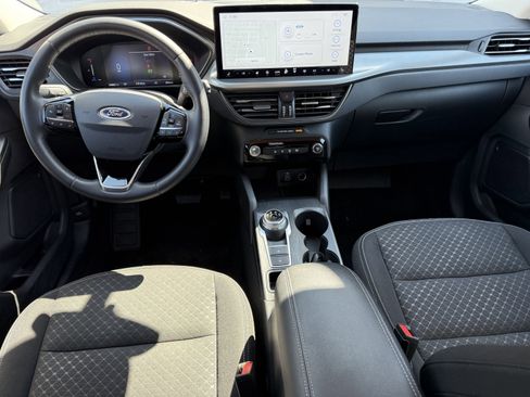 Used 2024 Ford Escape Active w/ Tech Pack #1 image 22