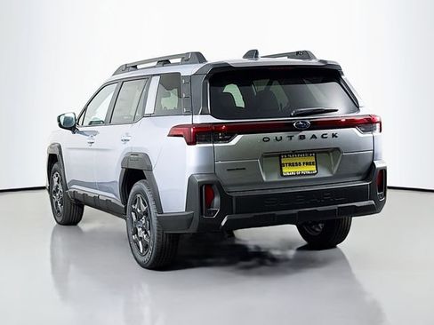 New 2026 Subaru Outback Premium image 5