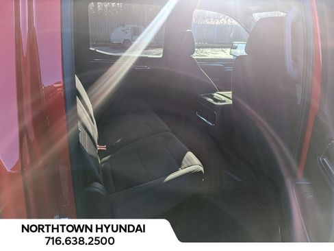 Used 2022 GMC Sierra 1500 Elevation w/ Preferred Package image 37