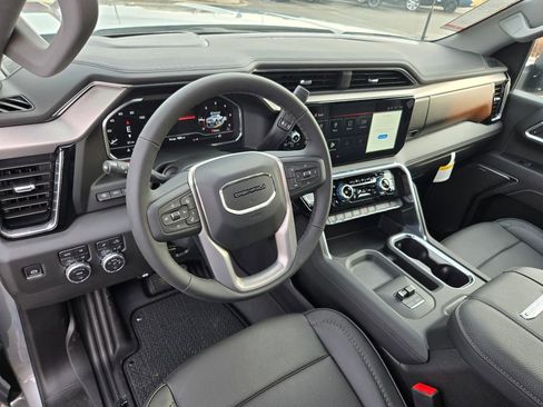 New 2025 GMC Sierra 2500 Denali w/ Denali Reserve Package image 25