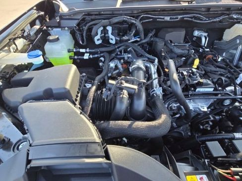 New 2024 Ford Ranger XLT w/ Technology Package image 37