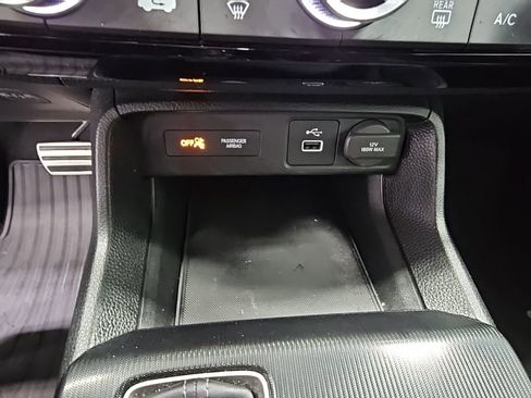 Used 2024 Honda Civic Sport image 18