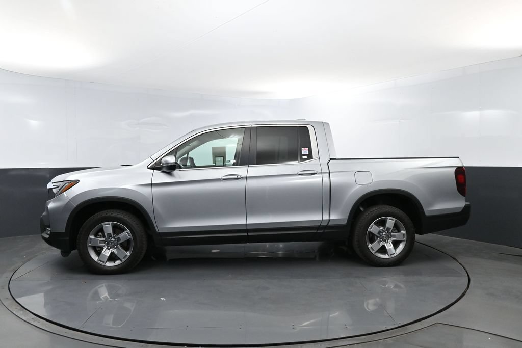 Used 2025 Honda Ridgeline RTL image 23