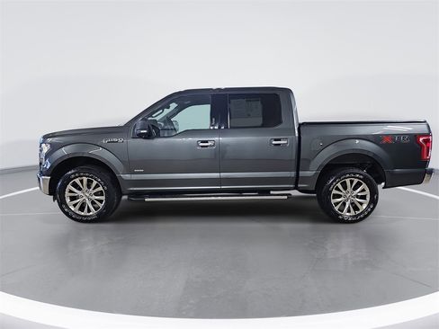 Used 2015 Ford F150 XLT w/ Equipment Group 301A Mid image 7