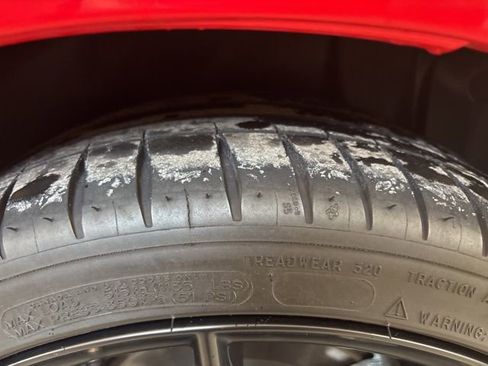 Used 2024 Toyota GR86 Premium image 8