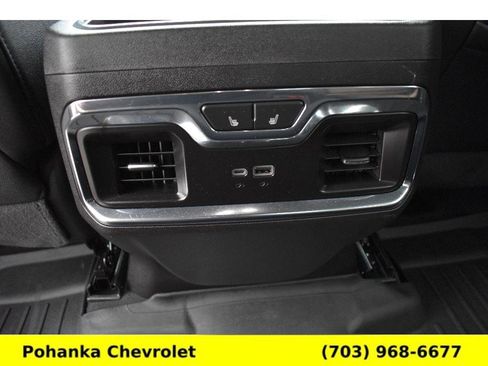 Used 2024 Chevrolet Silverado 1500 High Country w/ Technology Package AWD/4WD image 28