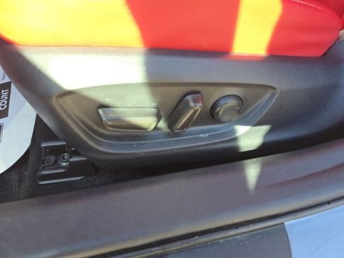 Used 2023 Toyota Camry XSE image 21