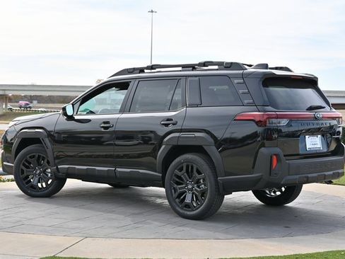 New 2026 Subaru Outback Limited XT image 5