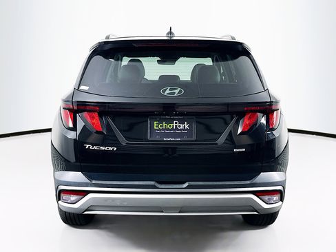 Used 2025 Hyundai Tucson SEL AWD/4WD image 7