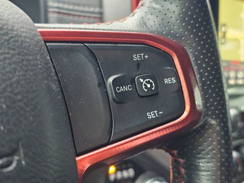 Used 2019 RAM 1500 Rebel w/ Level 2 Equipment Group image 26