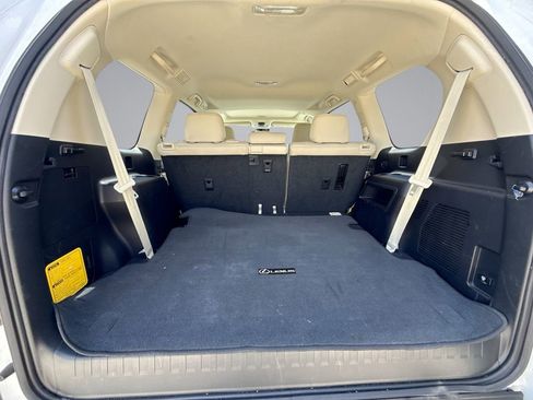 Used 2023 Lexus GX 460 Premium w/ Premium Package AWD/4WD image 13