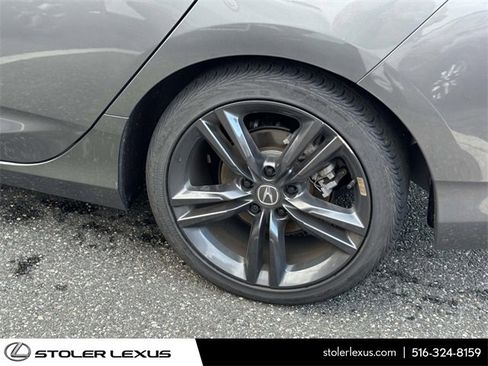 Used 2023 Acura Integra A-Spec image 14