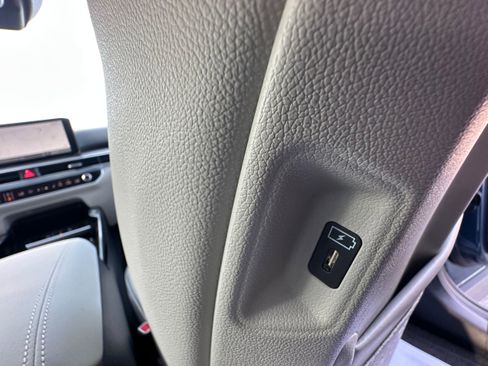 New 2025 Kia Sorento SX Prestige image 22