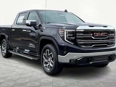 New 2026 GMC Sierra 1500 SLT w/ SLT Premium Plus Package