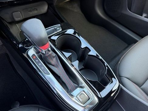 New 2026 Chevrolet Trax RS image 22