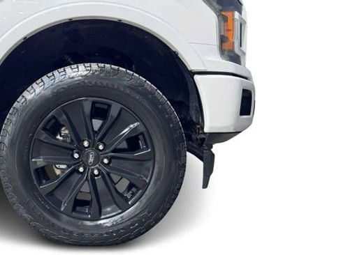 Used 2020 Ford F150 XLT w/ Equipment Group 302A Luxury RWD image 8