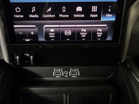 New 2026 RAM 2500 Laramie image 25