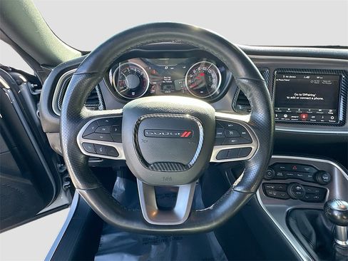 Used 2021 Dodge Challenger R/T Scat Pack image 11