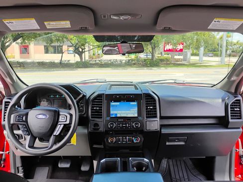 Used 2018 Ford F150 XL w/ Equipment Group 101A Mid RWD image 47