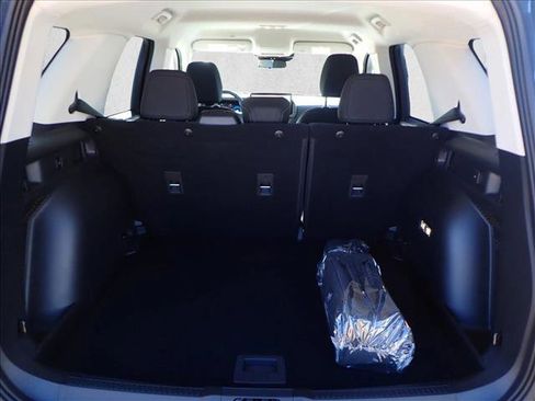 New 2025 Ford Bronco Sport Big Bend w/ Convenience Package image 7