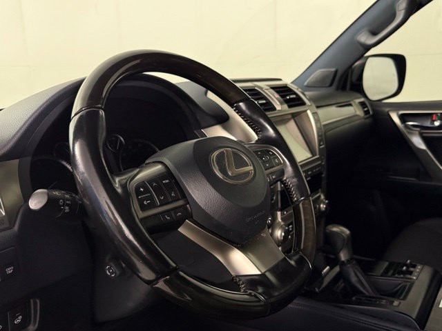 Used 2021 Lexus GX 460 Premium AWD/4WD image 16