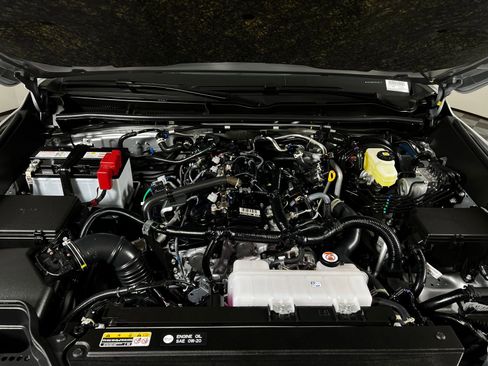 Used 2026 Toyota 4Runner TRD Off-Road Premium image 9