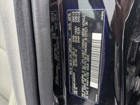 Used 2019 Volvo S60 T5 Inscription image 20