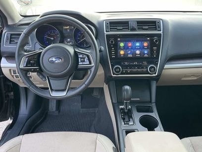 Used 2019 Subaru Outback 2.5i Limited w/ Popular Package #2