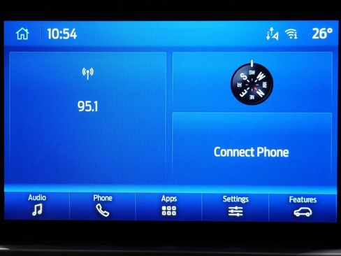 Used 2024 Ford Escape Active image 17