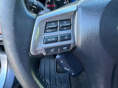 Used 2014 Subaru Outback 3.6R Limited w/ Moonroof Package AWD/4WD image 15