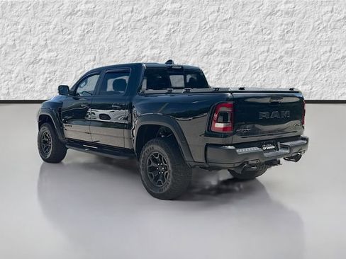 Used 2024 RAM 1500 TRX w/ TRX Level 2 Equipment Group AWD/4WD image 5