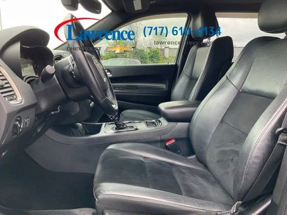 Used 2018 Dodge Durango GT w/ Premium Group