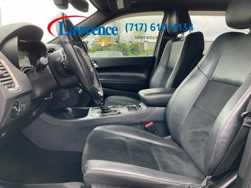 Used 2018 Dodge Durango GT w/ Premium Group AWD/4WD image 1
