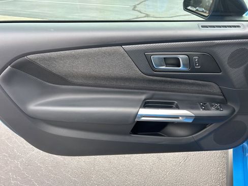 Used 2024 Ford Mustang GT w/ Mustang Nite Pony Package image 3